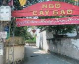 Mua bán nhà đất thổ cư Hà Nội giao dịch mua bán sang tên sổ đỏ chính chủ