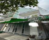 bán nhà HXH Trần Thị Trọng(Cống lỡ) 58m2.2 tầng. sân thượng 4.1/4.9X15. giá 6.5T
