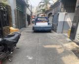 NHÀ PHỐ HXH - ĐẤT THÁNH - TÂN BÌNH GIÁP Q10 - 68M² (4,3m x 16m), 3 TẦNG ĐẸP - GIÁ 9 TỶY