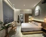 CHDV NGAY TRƯỜNG ĐẠI HỌC - KHÔNG THIẾU KHÁCH - 5 TẦNG (HẦM + THANG MÁY)