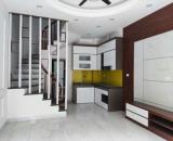 Nhà mới 36m2 x 5 tầng ,20m ra ô tô-ĐỐI DIỆN AEON LONG BIÊN- GẦN CẦU VĨNH TUY.