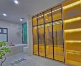 BÁN NHÀ LÔ GÓC FULL NỘI THẤT, GẦN PHỐ,37M2, 5 TẦNG NHỈNH 8 TỶ