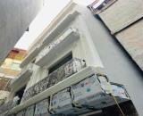 🏡 BÁN NHÀ MỚI ĐẸP – TÔN ĐỨC THẮNG, ĐỐNG ĐA – 32m² x 5 TẦNG – FULL TIỆN ÍCH – NGÕ THÔNG –