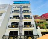 Bán nhà Hồ Tùng Mậu, căn hộ dòng tiền, doanh thu cực khủng