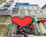 🏡 BÁN NHÀ PHÂN LÔ – NGUYÊN HỒNG, ĐỐNG ĐA – 34m² x 4 TẦNG – Ô TÔ VÀO NHÀ – KINH DOANH TỐT