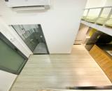BÁN NHÀ GÒ VẤP 50M2 4 TẦNG NGANG 4,2M CHDV 7 PN ĐẸP THÍCH QUẢNG ĐỨC NGỢP BANK GẤP BÁN 6.3
