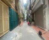 Trần Quang Diệu, Đống Đa – 54m2 x 5T Thang Máy – Ô Tô Tránh – 21.5 Tỷ LH: 0936118369