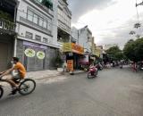 Nhà Lê Đức Thọ, P.16, GV. DT: 5,1m x 15m Nhà trệt 2 lầu ST, giá 8.950ty TL