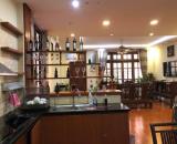 NHÀ MẶT NGÕ: NGUYỄN TRÃI -THANH XUÂN. DT:62/70T2 X 4T X 6M.MT +