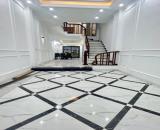 Ngọc Hồi gần BX Nước Ngầm bán nhà 4 tầng 36m2 Ô tô thông CHỈ 5.3 tỷ