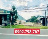 CẦN SANG LẠI 2 NỀN ĐẤT THỔ CƯ 11X40=440M2 SHR MT ĐƯỜNG LỚN CẠNH CHỢ DÂN ĐÔNG GIÁ 285 TR