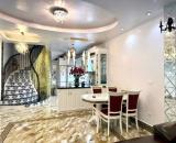Lô Góc Luxury - Đường Bưởi, Ba Đình 73m2 x 4 Tầng - 3 Thoáng, Giá 17.9 Tỷ LH: 0977658369