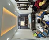 BÁN NHÀ HỒNG MAI BẠCH MAI ,HAI BÀ TRƯNG -45M2-5T- 8,3 TỶ ,60 M RA Ô TÔ ,PHỐ CHÍNH