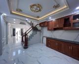 NHÀ ĐẸP 5 TẦNG HẺM NHỰA 7m, GẦN NÚT GIAO PHẠM V ĐỒNG KHA V CÂN 4X18, CHỈ 8,7 TỶ.