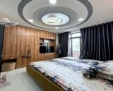 🏡 BÁN NHÀ MỚI 4 TẦNG – ĐƯỜNG CÔ BẮC, PHÚ NHUẬN – GIÁ TỐT!