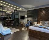 Cho thuê căn hộ gần trung tâm tại Đoàn Thị Điểm, Phường 4, Đà Lạt