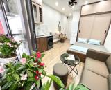 Cho Phòng Studio (Có ban công) Tại 164 Vương Thừa Vũ - Phường Khương Trung, Quận Thanh
