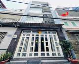 Bán Nhà Phố Đẹp Đường Lạc Long Quân, Phường 08, Quận Gò vấp, Hồ chí Minh