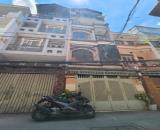 Nhà đẹp hẻm XH đ.Nguyễn Tri Phương, p.9, Quận 5. Giá 2,95 tỷ/58m2, SHR