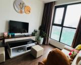 Cho thuê căn hộ chung cư  2 ngủ Ecolake View 32 Đại Từ, 75m2, 12 Triệu