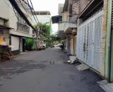 PHAN ĐĂNG LƯU 45m2 4PN, Nhà Mới Đẹp, tặng full nội thất, giá 6.15 tỷ.