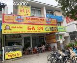 CẦN SANG NHƯỢNG NHÀ HÀNG QUÁN BIA AN PHÚ DƯƠNG NỘI HÀ ĐÔNG HOẠT ĐỘNG BÌNH THƯỜNG ( NGÃ TƯ