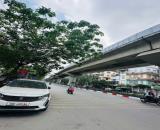 Mặt phố Hoàng Cầu, Đống Đa 88m, 5 tầng, mt 7m, giá 41 tỷ - lô góc, thang máy, thông sàn