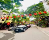 MẶT PHỐ - CẦU GIẤY - ÔTÔ - KINH DOANH 💁‍♀️ 50M² × MT 7M² - GIÁ CHÀO: 27 TỶ 💰