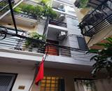 BÁN NHÀ 7,3 TỶ 35M 5 TẦNG MT 4m KHƯƠNG ĐÌNH KIM GIANG NGUYỄN XIỂN THANH XUÂN
