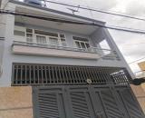 --Bán nhà HXH Âu Cơ, phường 9, quận Tân Bình; (4x9,5) chỉ hơn 6 tỷ
