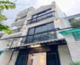 CHỈ 6.5 TỶ - THÍCH QUẢNG ĐỨC PHÚ NHUẬN - 4 TẦNG 30M2 - FULL NỘI THẤT