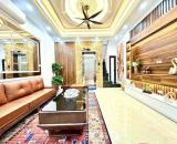 🏠 BÁN NHÀ SIÊU SANG – YÊN HÒA, CẦU GIẤY – 6 TẦNG THANG MÁY – GIÁ 10.5 TỶ