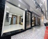 Bán nhà Ngõ Văn Hương – 6 tầng thang máy – 33m² – 7.55 tỷ