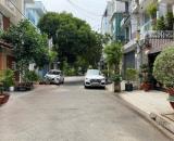 Siêu phẩm 5 lầu mới có T.máy ngang 5m 60m2 vài bước đi siêu thị Emart Phan Huy Ích 9.8 tỷ.