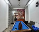 Bán nhà 4 tầng MT đường Nguyễn Xí (gần đoạn Phùng Hưng) , DT 100m2 giá 7ty2 thương lượng