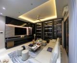 Bán nhà Phố Bạch Mai - Ngõ nông rộng - 38m2 x 5 tầng - Thiết kế cực đẹp - Sổ vuông như A4