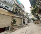 PHỐ NGỌC LÂM 13 TỶ 45m PHÂN LÔ GARA,KINH DOANH Ở, LONG BIÊN HÀ NỘI