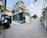 BÁN NHÀ PHAN VĂN HỚN - Q12 - 82M2 - NGANG 7M - NHỈNH 5 TỶ