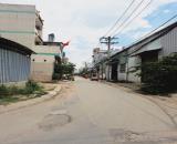 Bán gấp nhà mặt tiền hẻm Tây Lân  - Bình Tân, 93m2, gần chợ, thu nhập 10tr/ tháng, chỉ 4.x