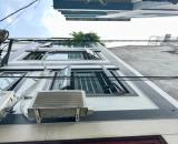 Bán nhà Phúc Lợi,Long Biên,ngõ nông, nhà đẹp 37m2*4tầng chỉ 5 tỷ hơn