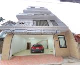 Bán nhà Lệ Mật,Việt Hưng 6 tầng,50m,mt6m oto vào nhà nhỉnh 8 tỷ