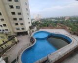 BÁN NHÀ TẠI HÀ ĐÔNG - CĂN HỘ VIEW BỂ BƠI, TIỆN ÍCH NGẬP TRÀN - 77.6m² - 3.65 Tỷ