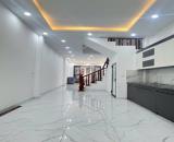 🔥 BÁN NHÀ ĐẸP – LIÊN NINH, THANH TRÌ – 52M² – 4 TẦNG – 5.5 TỶ 🔥