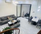 NHÀ HÒA BÌNH - MINH KHAI DT 56M2 - 5 TẦNG - GIÁ CHÀO : 9.8 TỶ