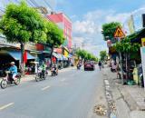 Bán khu đất vàng 3.551m2 hai mặt tiền cực hiếm còn sót lại tại