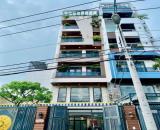 Bán Siêu Phẩm Nhà Phố Mặt Tiền có Thang Máy Đường số 1, Phường 16, Quận Gò vấp