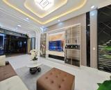 01712 – Bán nhà hẻm 7m Trương Thị Hoa, 73m2 ngang 4m, 3PN BTCT, sổ riêng, NHỈNH 6 tỷ TL