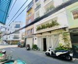 HẺM VIP TRUNG TÂM PHÚ NHUẬN - HẺM XE HƠI THÔNG - 62M² - NGANG 5M HIẾM - GIÁ CHỈ 11 TỶ