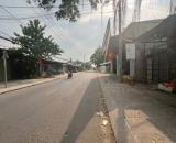 Mặt tiền đường Phạm Thị Giây, Đông Thạnh, Hóc Môn 905M2 Full thổ.