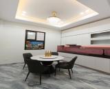 NHÀ ĐẸP THÁI HÀ – 52M² – NGÕ THÔNG, THOÁNG – CÁCH PHỐ CHỈ 100M – GIÁ 11 TỶ